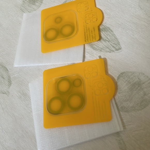 2/$15 NIB IPHONE 12/ 12 PRO CASE SET - Picture 3 of 8